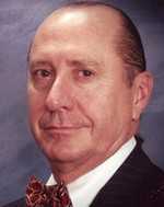 Eric Roland Spencer