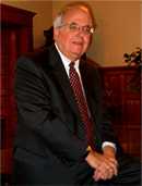 George Alfred McLean, Jr.