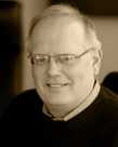 Paul W Bucher