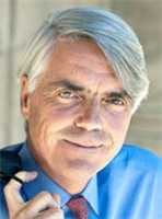 Robert Barnes Calihan