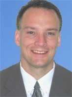 Michael Patrick Stacy