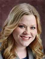 Ms. Jocelyn Lindsay Koch