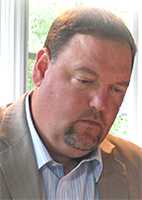 Robert D. Teague