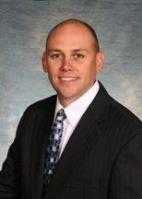 Patrick Joseph Horsefield