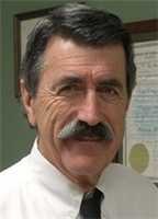 Jon Rodgers Sanford