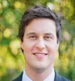 Benjamin Jay Durrett