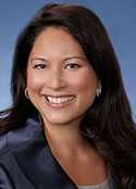 Laura Annette Izon