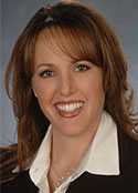 Jennifer Anne Scott