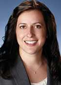 Maggie W Stern