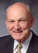 Mr. Edward James Tiedemann