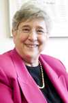 Mary Ann T Stokes