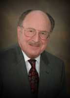 Terence J. O'Neill