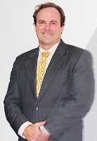 David George Banes