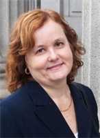 Mary Therese Rogers