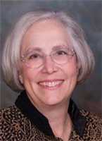 Ms. Ruth Ann Ihne