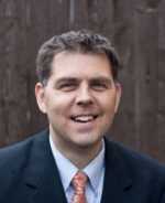 Christopher Bruce Matheny