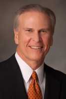 Richard D Burbidge