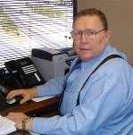 Mr. Richard H. Ihfe