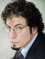 Mr. Stephen Anthony Nicholas