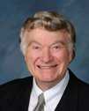 Clarence W. Finley