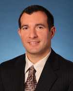 Louis Michael Segreti