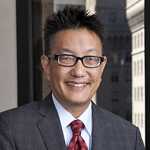 Eric Sean Wong