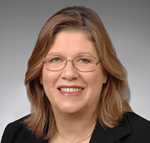 Ms Judith Ann Waltz
