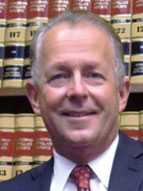 Jeffrey Gordon Nevin