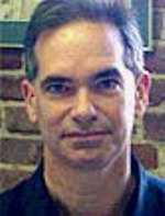 Christopher George Arnold