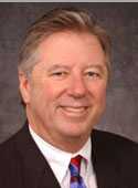 Brian F. McDonald