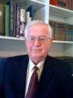 Richard Melone Bryan