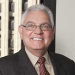 Donald Paul Eichhorn