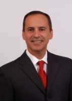 Francisco J. Garcia