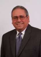 Luis F. Antonetti