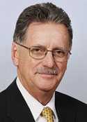 Kenneth Charles Bornholdt