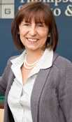 Lynda Kahane