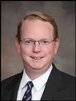 Mr. Mark Harris Glidewell