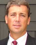 Mr. Jeffrey Craig Donaldson