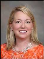 Ms. Ashlee Harrison Vaught