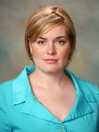 Jennifer L Kraham