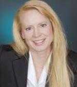 Catherine M McDonald