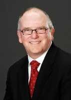 Mr. George Richard Hill