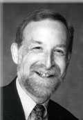 Charles Robert Wolfe