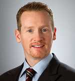 Mr. Michael Anthony Griffin