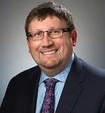 Mr. Barry Alan Johnsrud