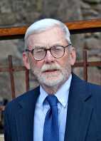 Mr. Charles R. Hart
