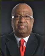 Mr. Willie James Singleton