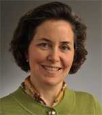 Ms. Melicent Brenner Thompson