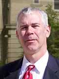 Thomas P. Keller