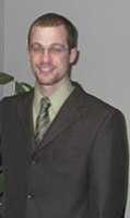 Joshua Aaron Visser